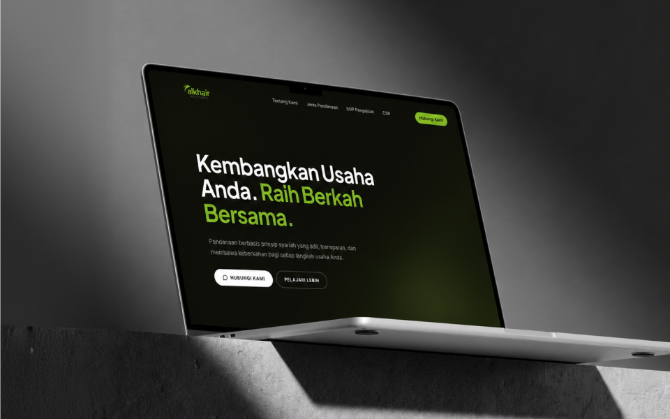 Al-Khair Investment