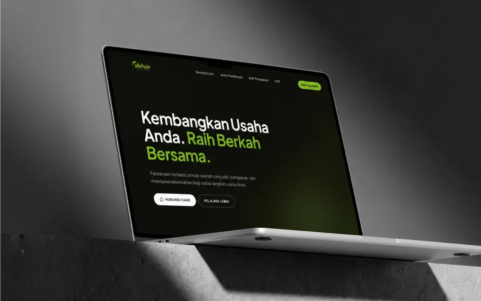 Al-Khair Investment