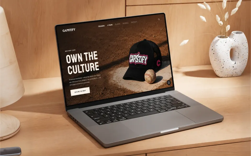 Capstify